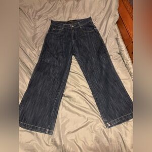 South pole jeans